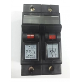 Disjuntor Bipolar Nema 50A - Pial#SIMONLEX#