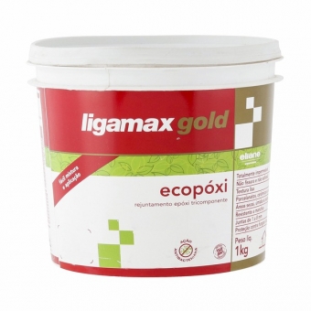 REJUNTE EPOXI MARFIM 1K - ELIANE#SIMONLEX#