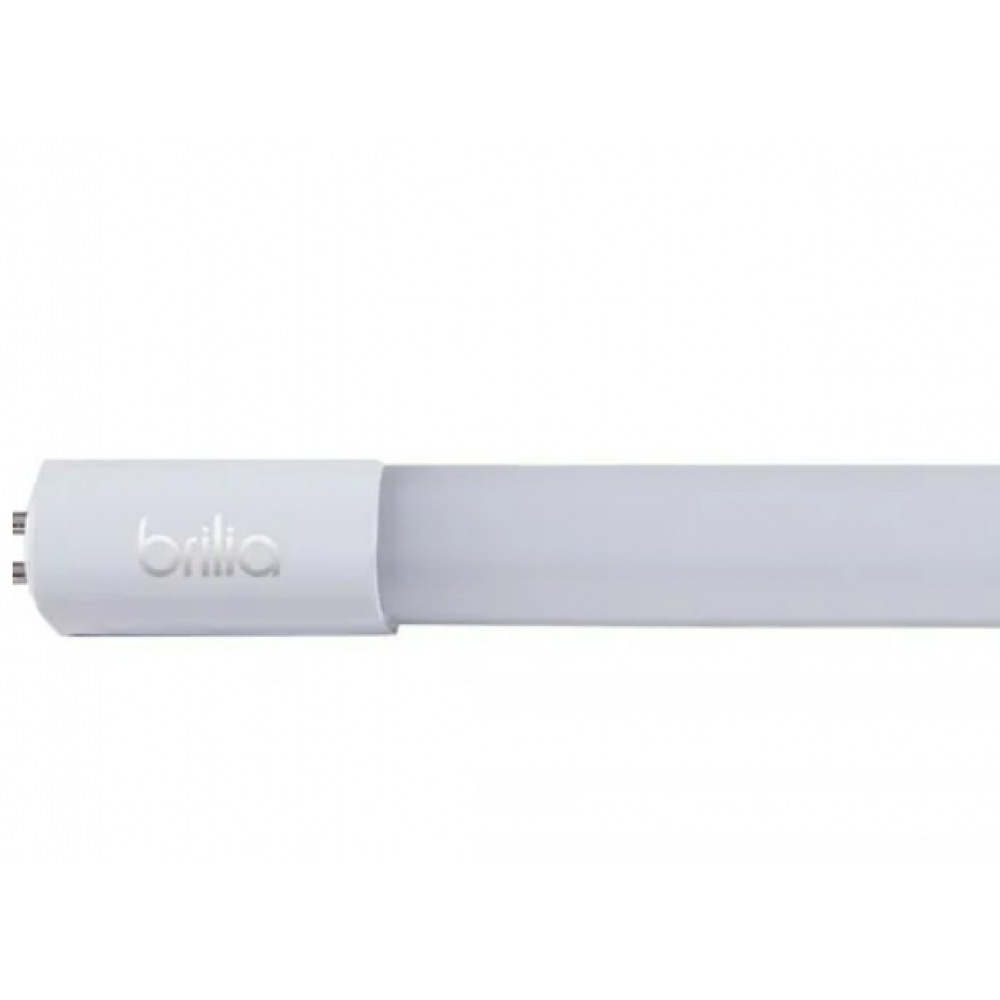 Lâmpada Led Tubular T5 9W 3000K - Brilia#SIMONLEX#