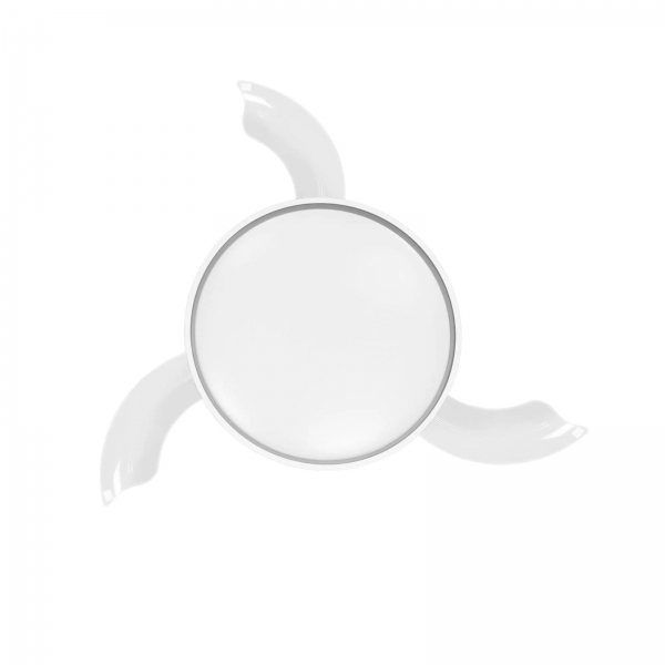 Ventilador De Teto Astro Retratil 3p C/Controle Inverter Bivolt - Ventisol#SIMONLEX#