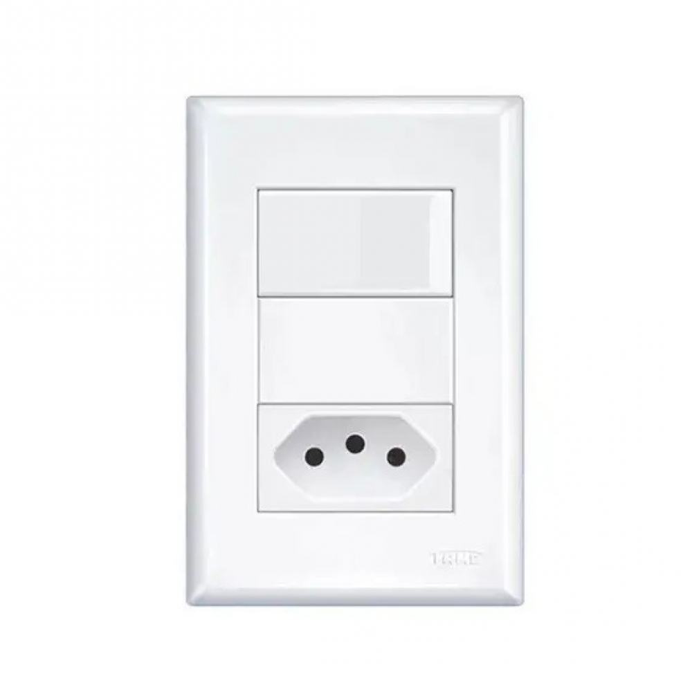 Fame Elegance Variador Luminosidade 220V Rotativo#SIMONLEX#