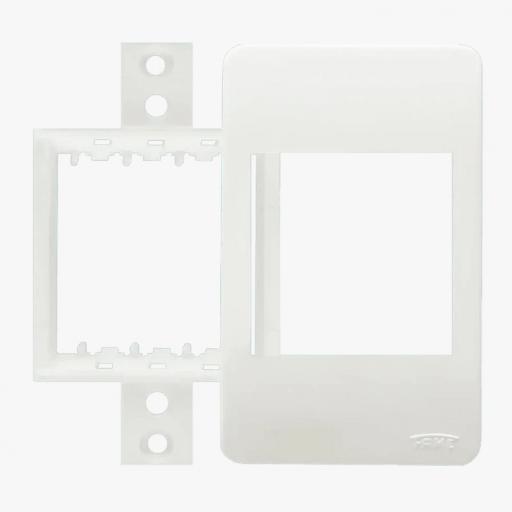 Fame SX Placa 02 Modulo Vertical#SIMONLEX#