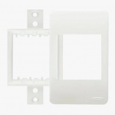 Fame SX Placa 02 Modulo Vertical#SIMONLEX#