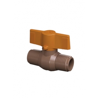 Registro Esfera Com Rosca Externa 3/4 Krona#SIMONLEX#