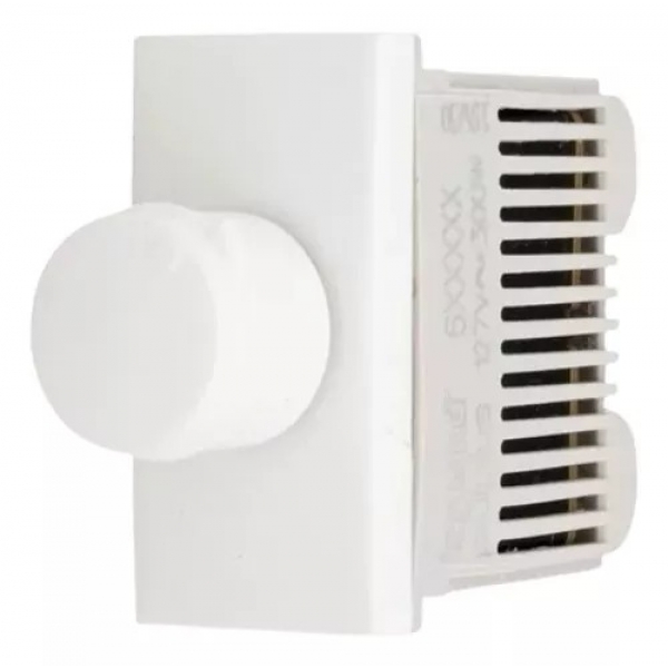 Módulo Dimmer Rotativo 220v 500w Pial Plus - Legrand#SIMONLEX#