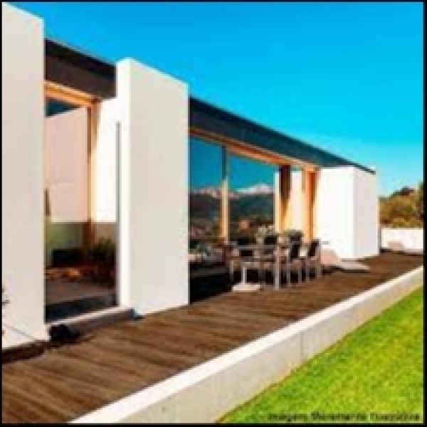 Porcelanato Esmaltado 28,8x119 Demolição Frisado - Ceusa#SIM#