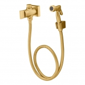 Ducha Higiênica Com Derivação Prima 1/2 1,2M 1745 DV210 - D'oro Vecchio - Fani