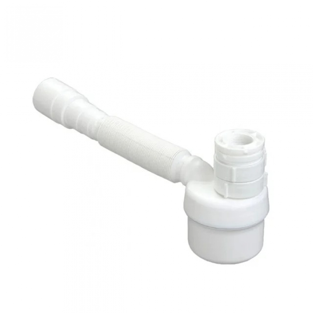 Sifão Ajustável Copo Multiuso – Tigre#SIMONLEX#