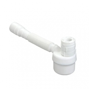 Sifão Ajustável Copo Multiuso – Tigre#SIMONLEX#