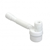 Sifão Ajustável Copo Multiuso – Tigre#SIMONLEX#