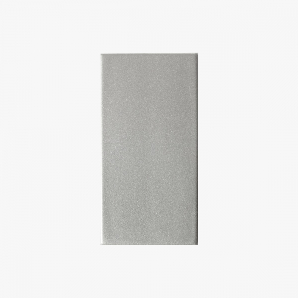 Delta Aluminio Modulo Cego 1m - Soprano#SIMONLEX#