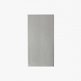 Delta Aluminio Modulo Cego 1m - Soprano#SIMONLEX#