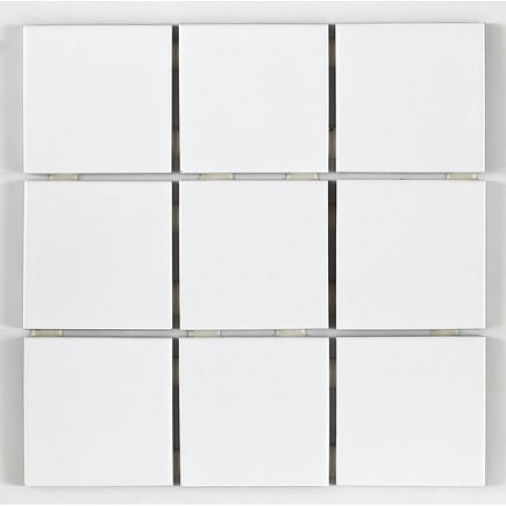 Revestimento 10X10 OB5233 Drop System Glacial - Caixa Com 1,40 m2 - Atlas#SIMONLEX#