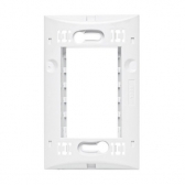 Brava Suporte 4X2 - Soprano#SIMONLEX#