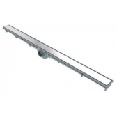 Ralo Linear 90cm Grelha Inox - Tigre#SIMONLEX#