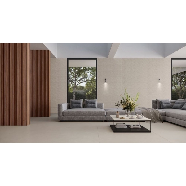 Porcelanato 87,7X87,7 York Sgr Hard - Caixa com 1,54 m2 -Portinari#SIM#