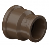 Luva de Redução Soldável 40x32mm – Tigre#SIMONLEX#