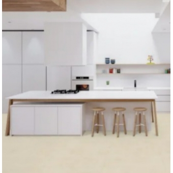 Porcelanato 90x90 Urbe Be Natural Retificado - Caixa com 1,62 m2- Ceusa#SIM#