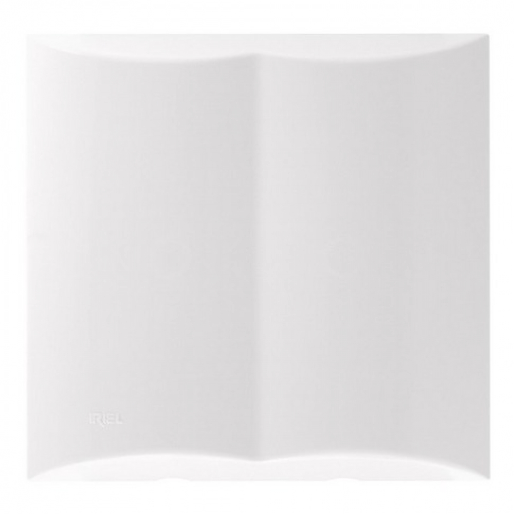 Brava Placa 4X4 Cega Sem Suporte - Soprano#SIMONLEX#