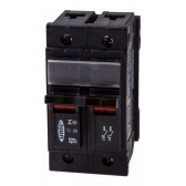 Disjuntor Bipolar Nema 20A - Pial#SIMONLEX#