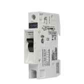 Disjuntor Din C Unipolar 10A 5SX1 - Siemens#SIMONLEX#