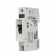 Disjuntor Din C Unipolar 10A 5SX1 - Siemens#SIMONLEX#