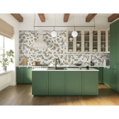 Revestimento 46x93 Cerâmico Frevo Acetinado - Caixa Com 1,71 m2 - Itagres#SIMONLEX#