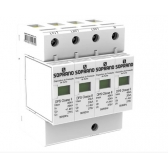 Dispositivo de Prot. Contra Surto CLS II - Soprano#SIMONLEX#