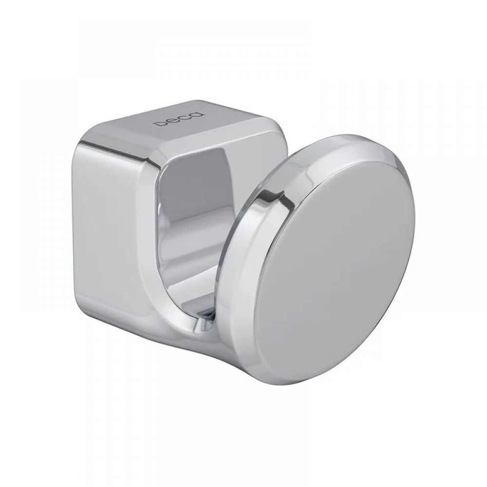 Cabide Deca You - Cromado - Deca#SIM#