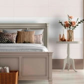 Revestimento 30x90 Actual Absolut Rose Hd Acetinado - Caixa Com 1,62 M2 - Itagres#SIMONLEX#