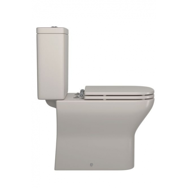 DECA BACIA P/ CAIXA ACOPL AXIS BARB ACT#SIM#