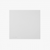 Placa 4x4 Cega S/Suporte Delta - Soprano#SIMONLEX#