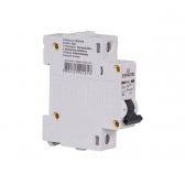 Disjuntor Unipolar 63A Din C Shb Gii 3kA - Soprano#SIMONLEX#