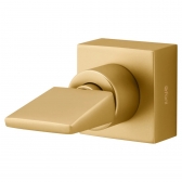 Acabamento Para Registro 1/2 3/4 509 DV210 D'ouro Vecchio - Prima  - Fani#SIMONLEX#