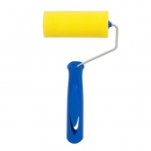 Rolo Espuma 9cm Amarelo - Tigre#SIMONLEX#