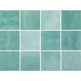 Revestimento 10x10 Noronha Jade Mesh Ma Acetinado - Caixa Com 1,92 m2 - Eliane#SIMONLEX#