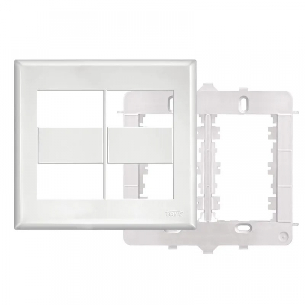 Evidence Placa 4X4 4 Postos - Fame#SIMONLEX#