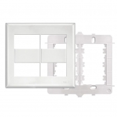 Evidence Placa 4X4 4 Postos - Fame#SIMONLEX#