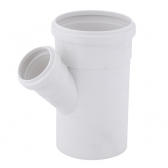 Junção Esg Simples 100x50mm - Tigre#SIMONLEX#