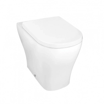 Bacia One C/ Cx Acoplada Class Kit - Lorenzetti#SIMONLEX#