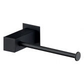 Papeleira Bella 4300 BK220 - Preto Fosco - Fani#SIMONLEX#