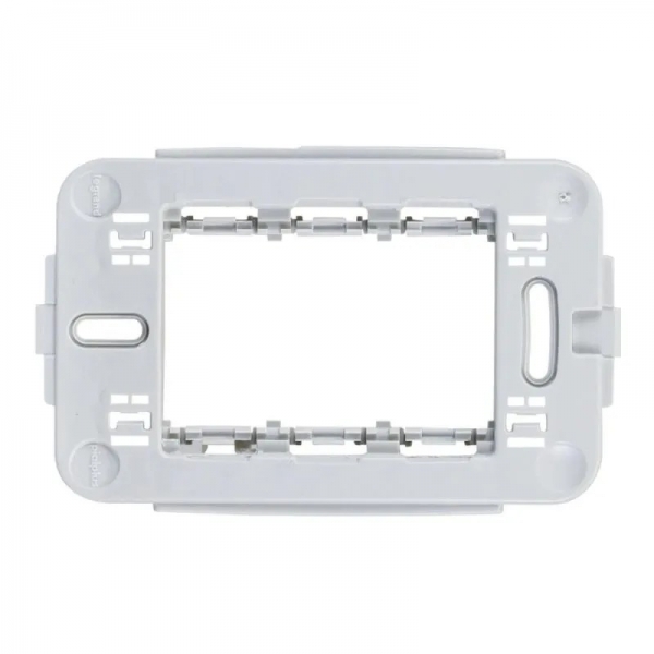Suporte 4x2 Mod Pial Plus - Legrand#SIMONLEX#