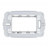 Suporte 4x2 Mod Pial Plus - Legrand#SIMONLEX#