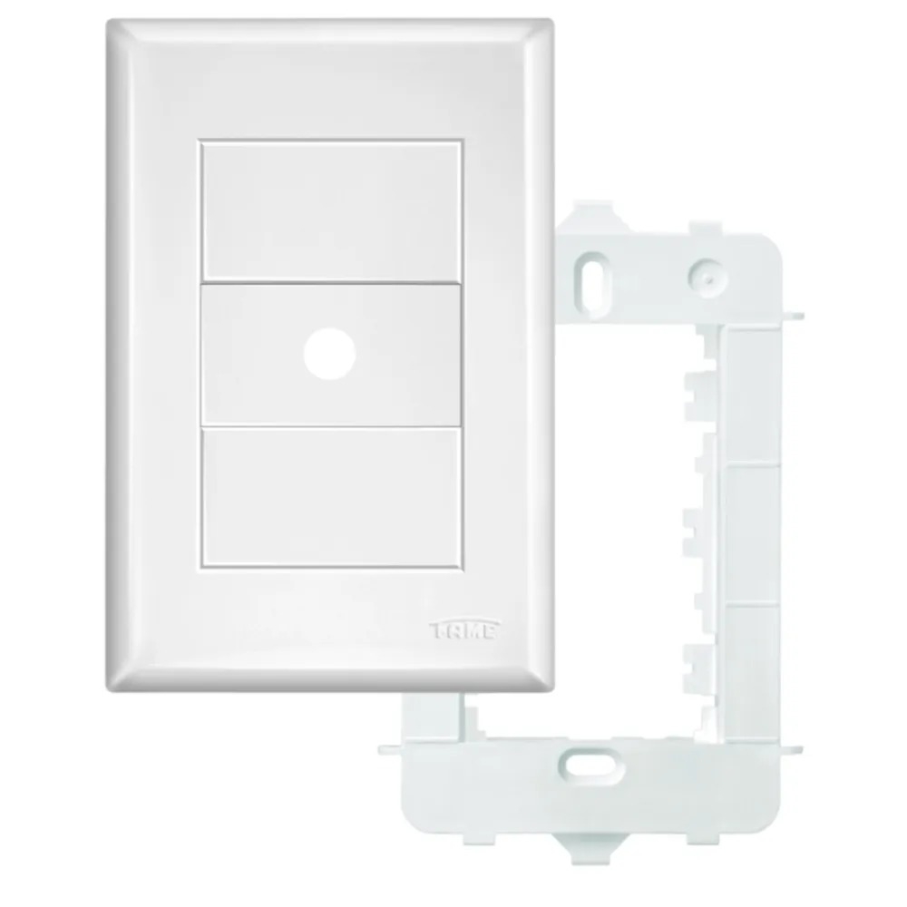 Evidence Placa 4X2 Saida Fio - Fame#SIMONLEX#