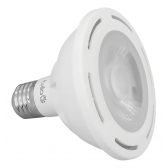 Lâmpada Led Par 30 9,8W E27 2700K - Brilia#SIMONLEX#
