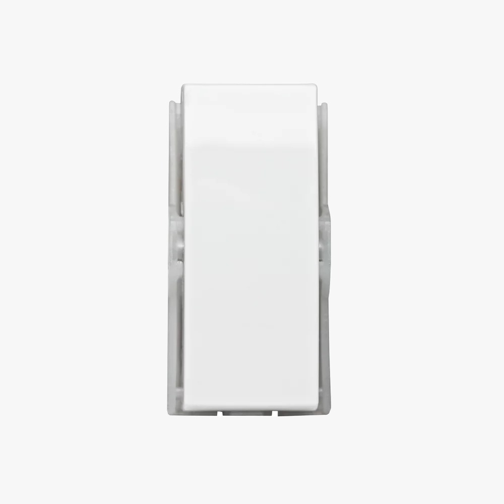 Duale Módulo Interruptor 1 Simples - Soprano#SIMONLEX#