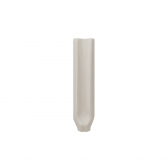 Angulo 2,5x10x09 Interno At 01 Natural Unidade - Atlas#SIMONLEX#