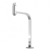 Torneira De Parede Com Acionamento Lateral 1189 C210 Prima - Cromada - Fani#SIMONLEX#