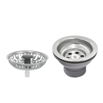 Válvula P/Pias Cubas Tanques 3 1/2#SIM#
