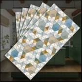 Revestimento 46x93 Cerâmico Frevo Acetinado - Caixa Com 1,71 m2 - Itagres#SIMONLEX#